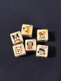 Dog Dice