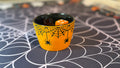 Halloween Dice Dish